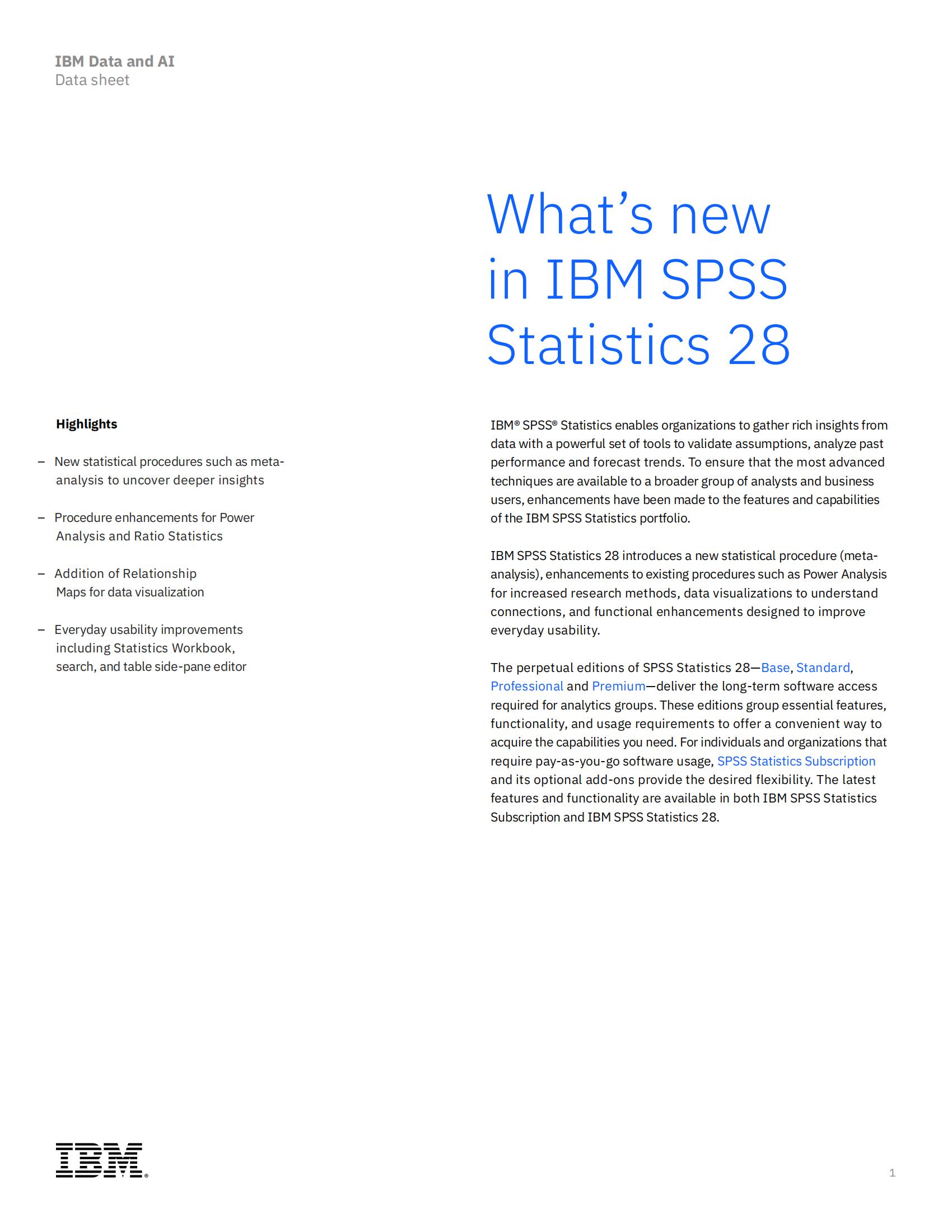 WhatsnewinIBMSPSSStatistics28_00