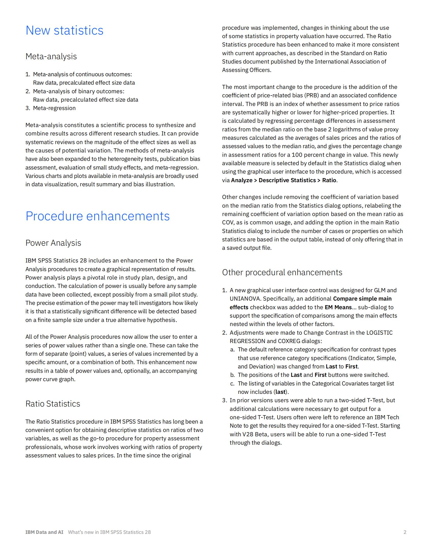 WhatsnewinIBMSPSSStatistics28_01