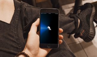 On My Feet Mobile App