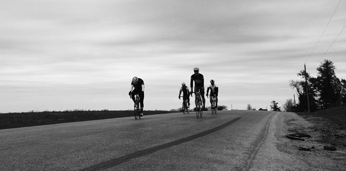 Omaha Velo Racing Team