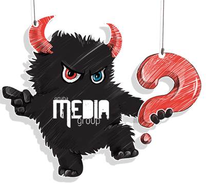 omaha media group logo