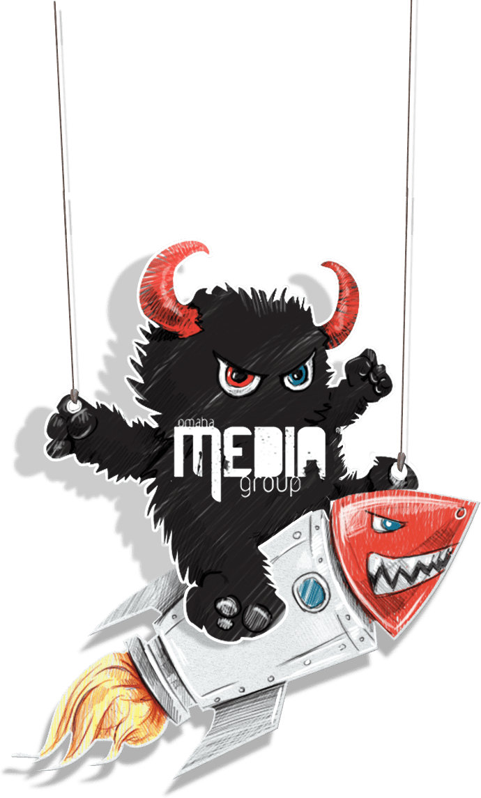 omaha media group logo